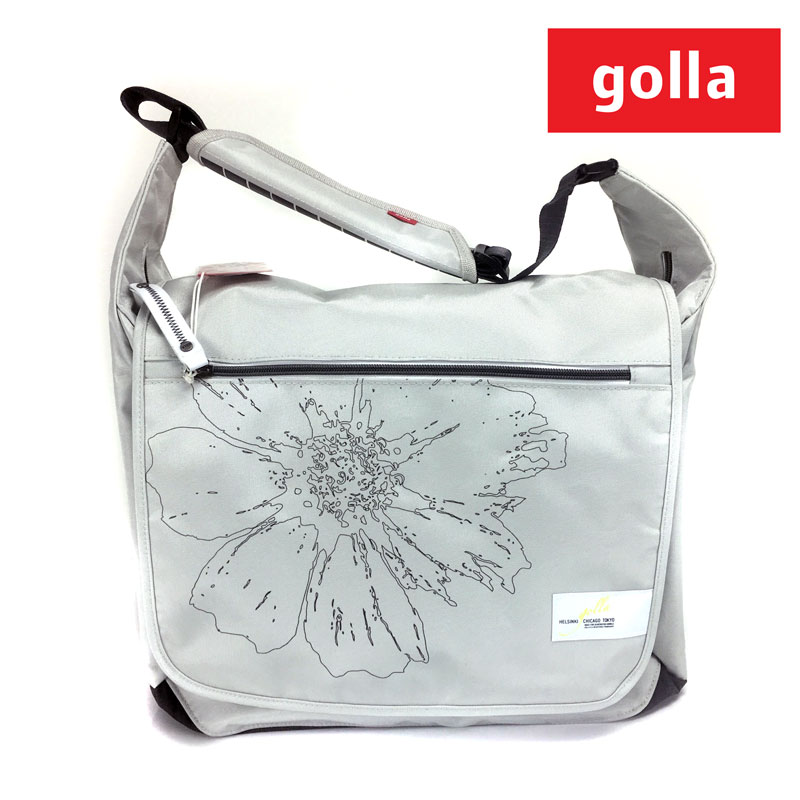 golla messenger bag
