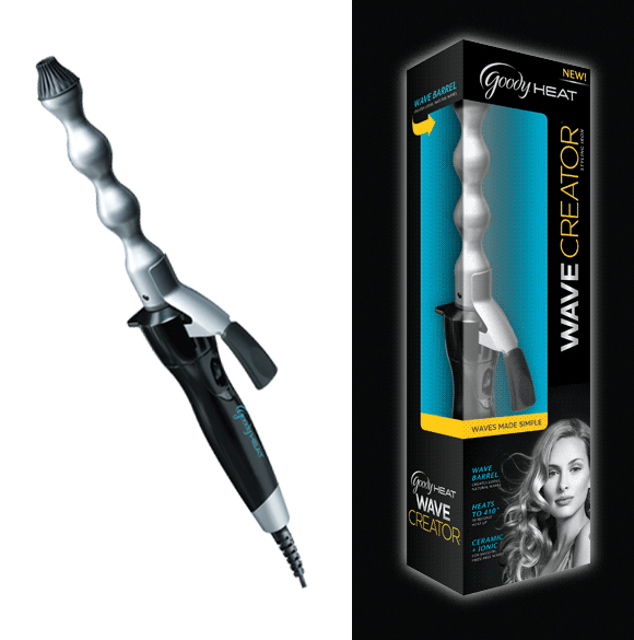 Goody Wave Creator Curling Iron 13 Deals