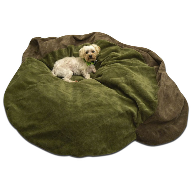 flexi mat dog bed