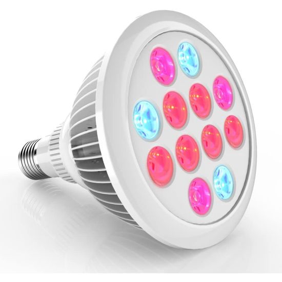 LED Grow Indoor Sunlight Bulbs...