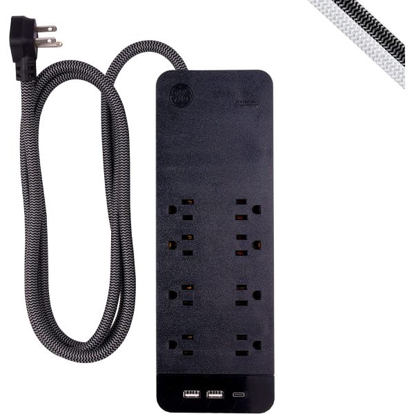 Ultimate GE UltraPro 8 Outlet.