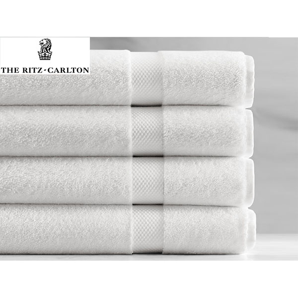 Ritz-Carlton Washcloth