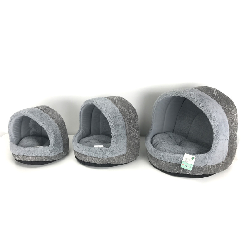 Speedy Pet Dog Igloo Pet Beds 3 Sizes Available SHIPS FREE! 13 Deals
