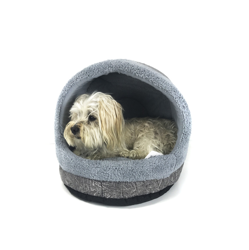 Speedy Pet Dog Igloo Pet Beds 3 Sizes Available SHIPS FREE! 13 Deals
