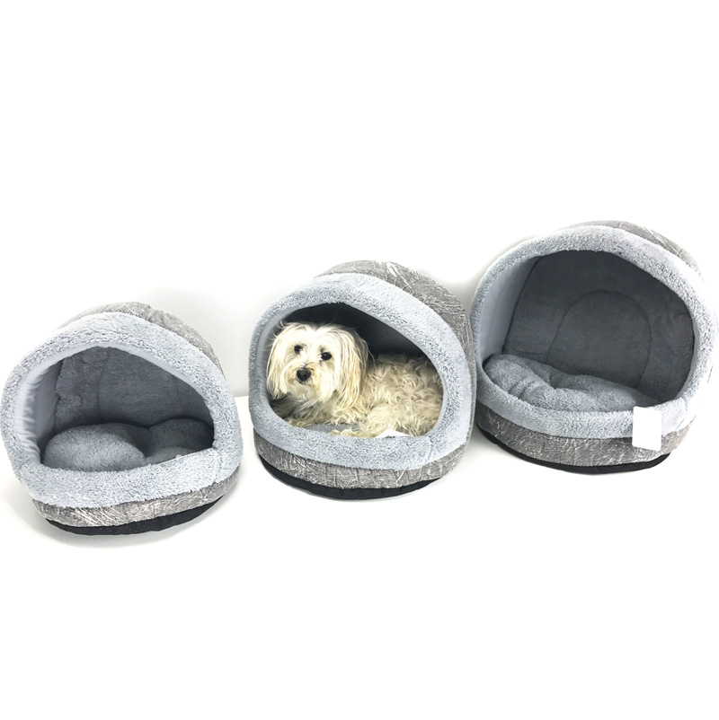 Speedy Pet Dog Igloo Pet Beds 3 Sizes Available SHIPS FREE! 13 Deals