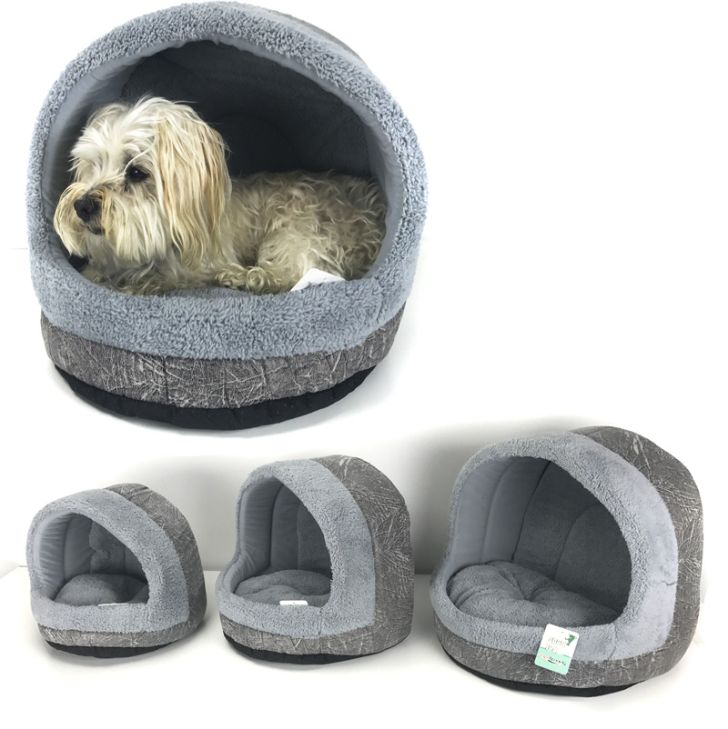 igloo pet bed dogs