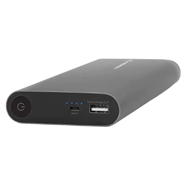 Tylt ULTRA High Capacity Aluminum Portable Power Pack A whopping 20