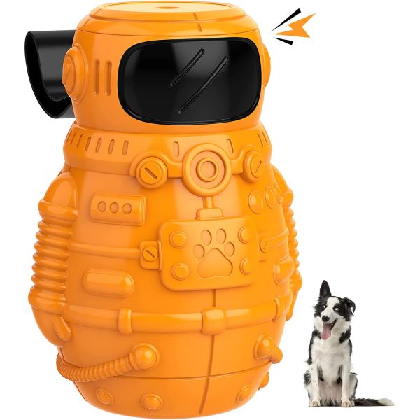 Spaceman Heavy Duty Dog Chew T...
