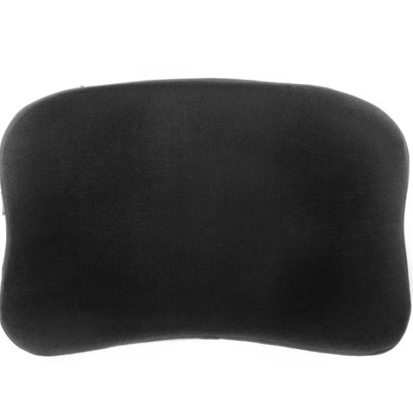 Lewis N. Clark Contoured Compact Lumbar Support Pillow Slim