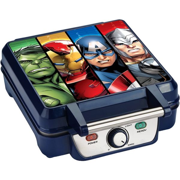 Marvel Avengers Waffle Maker $...