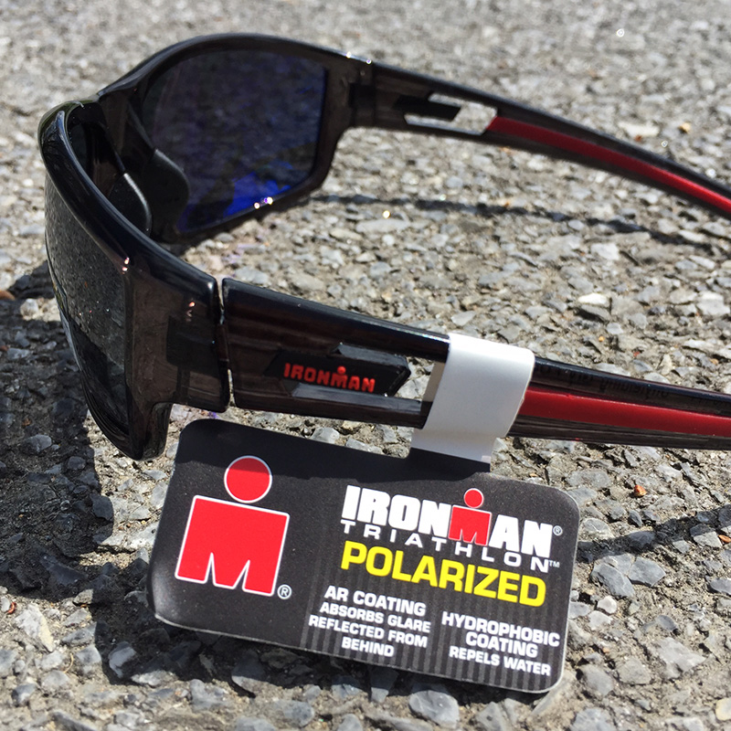 2 Pairs of IRONMAN AntiGlare Polarized Sunglasses SHIPS FREE! 13 Deals