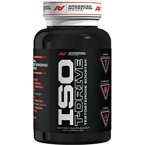 $19.99 (reg $99) Advanced Nutr...