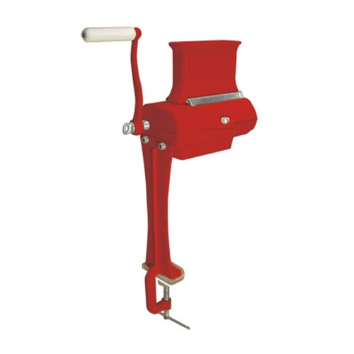 13 Deals Weston Single Support Manual Jerky Slicer Mmmmm Meat!