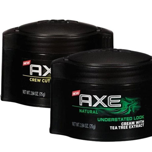 AXE Hair Cream - Natural or Buzzed Look - SHIPS FREE! - 13 Deals
