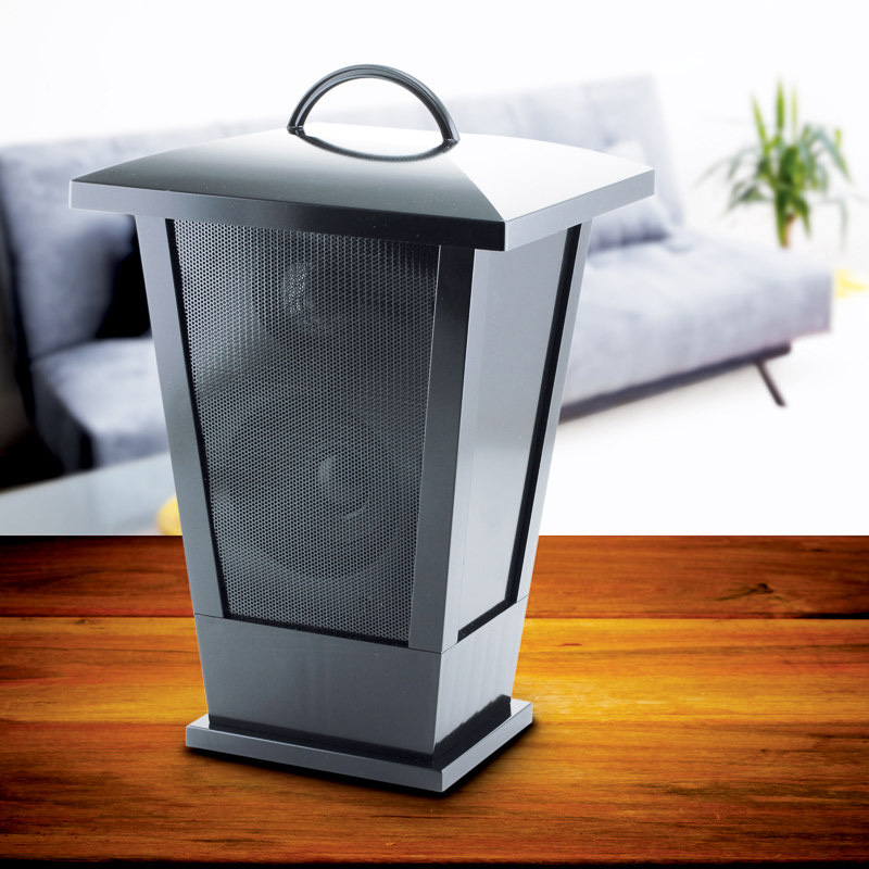 Wireless Bluetooth Speaker Lantern w/36 LED Lights SHIPS FREE! 13 Deals