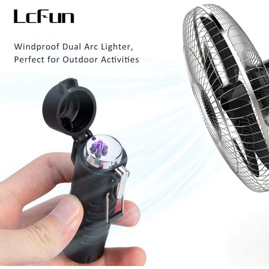 Waterproof LED Flashlight with...
