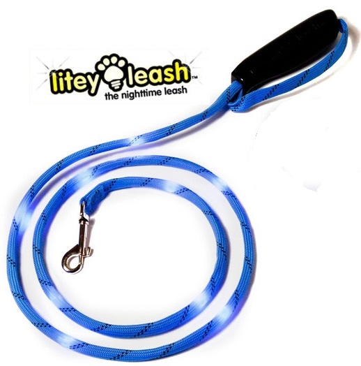 litey leash