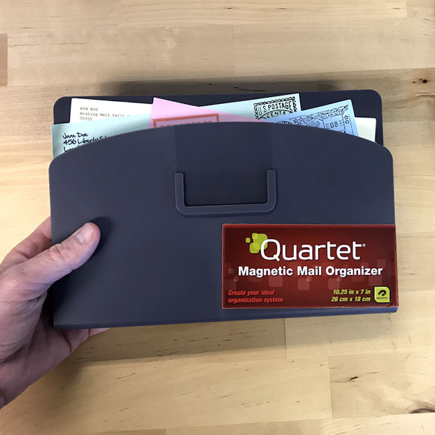 Quartet Mail Organizer 13 Deals