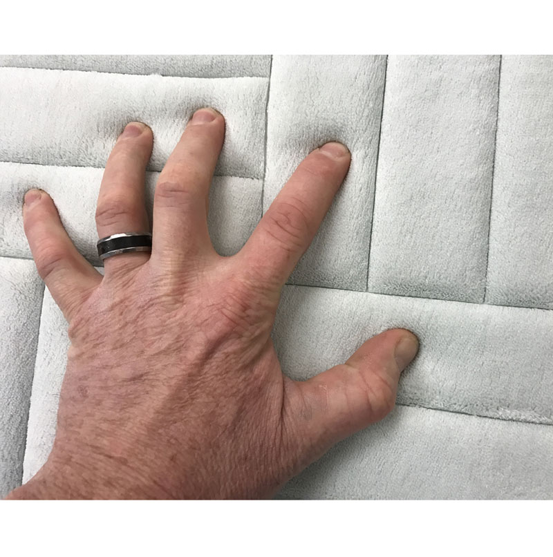 Memory Foam and Microfiber Bath Mat By Gold Coast SHIPS FREE! 13 Deals