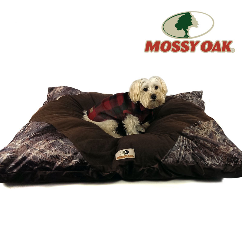 mossy oak dog clothes
