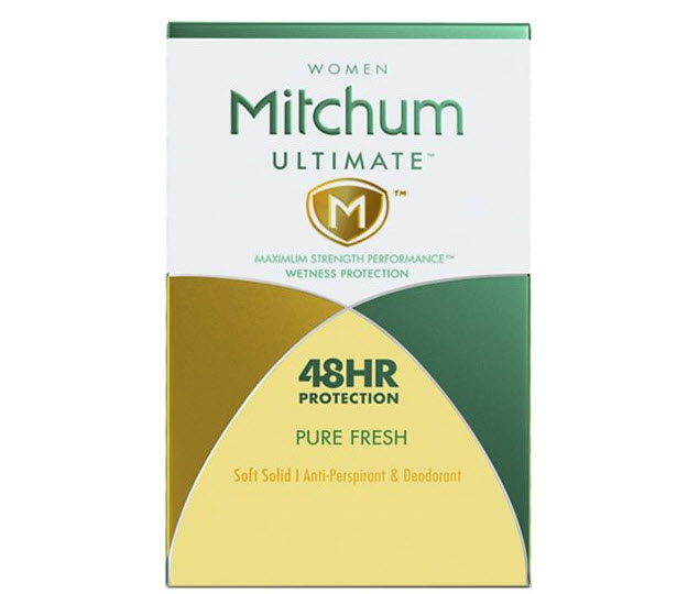 Mitchum Ultimate 48 Hour Prote...