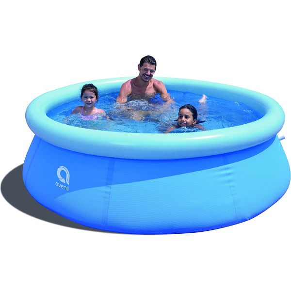Inflatable Portable Swimming P...