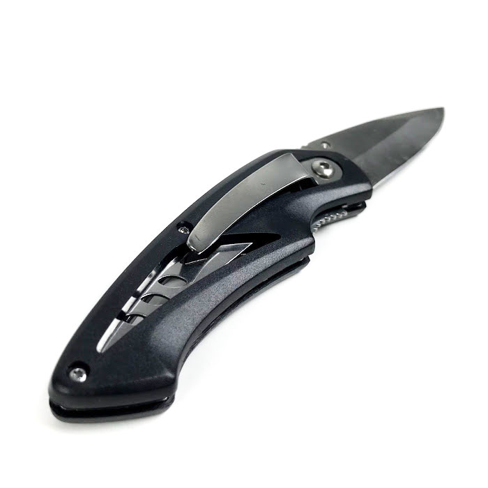 Schrade Imperial Tactical Lockback Folding Knife with 3IN Stainless Blade 13 Deals