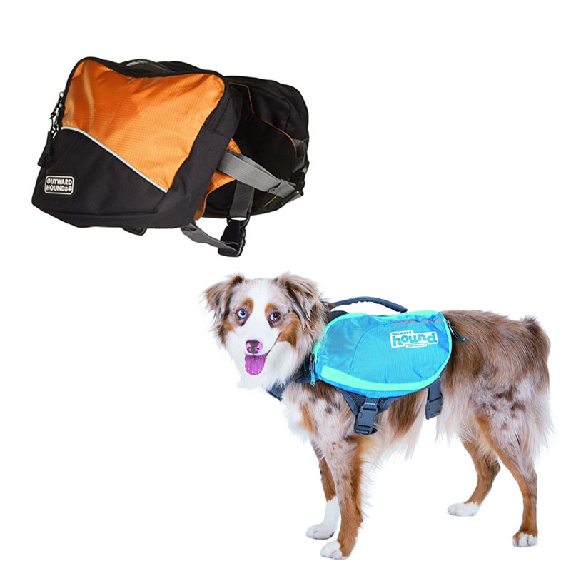 outward hound dog backpack