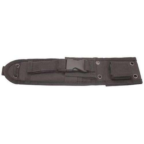 Hawke Knives Peregrine 2.0 Flat Dark Earth Survival Knife With Sheath ...