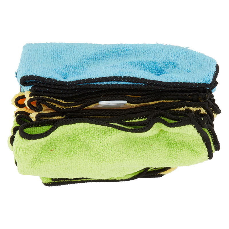 15 Pack of Microtex Platinum XL Microfiber Cleaning Cloths 13 Deals