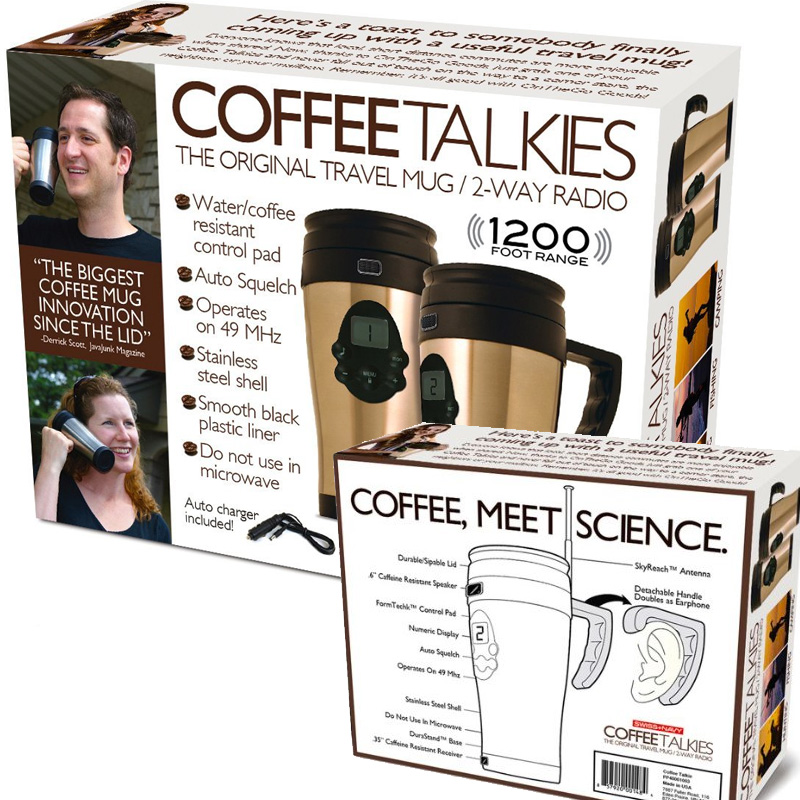 2 Pack of Prank Gift Boxes SHIPS FREE! 13 Deals