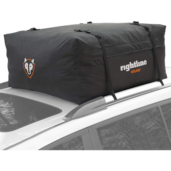 $39.49 (reg $115) Rightline Gear Range Weatherproof Roof Cargo Holder