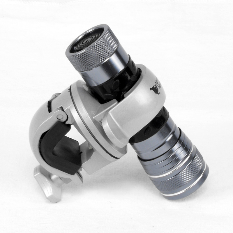 best bike flashlight