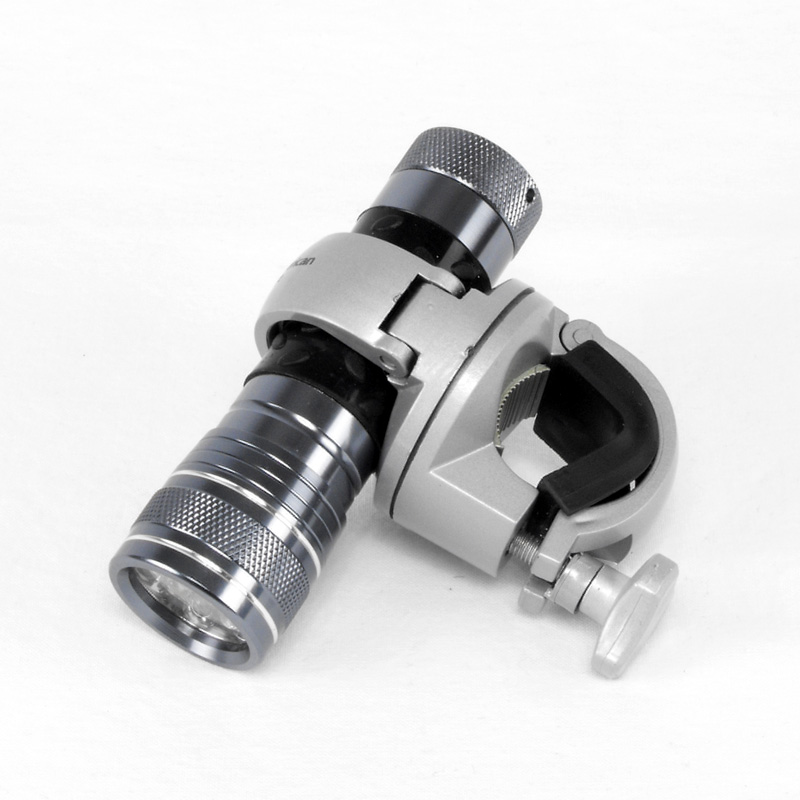 best bike flashlight