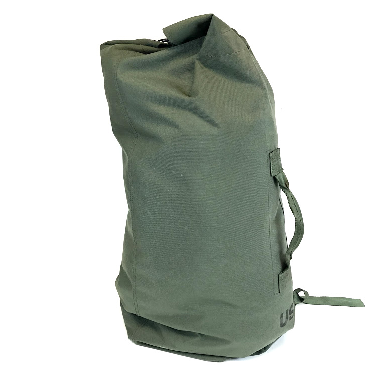 U.S. Military XL Large Duffel Backpack - SHIPS FREE! - 13 Deals
