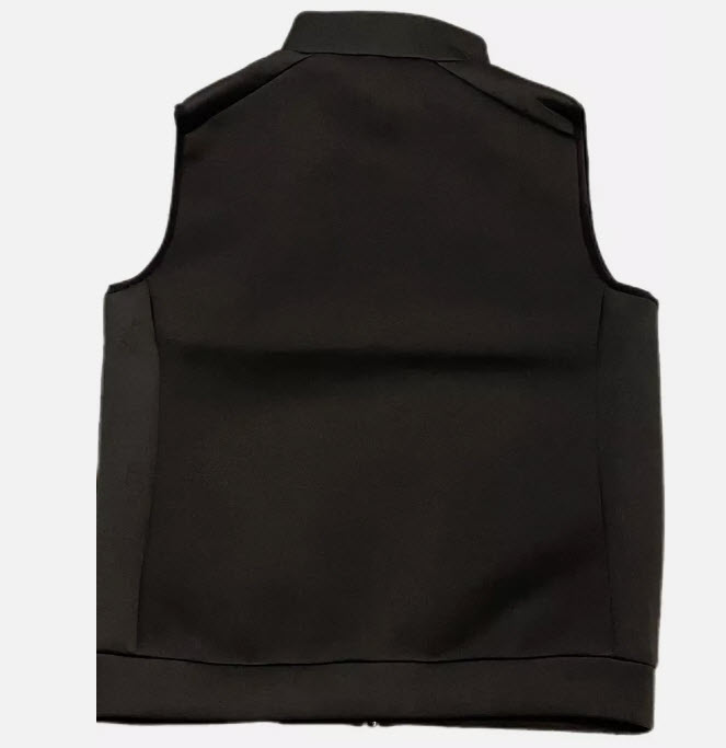 Heated Vest Stay warm to the core! These are unisex and can be
