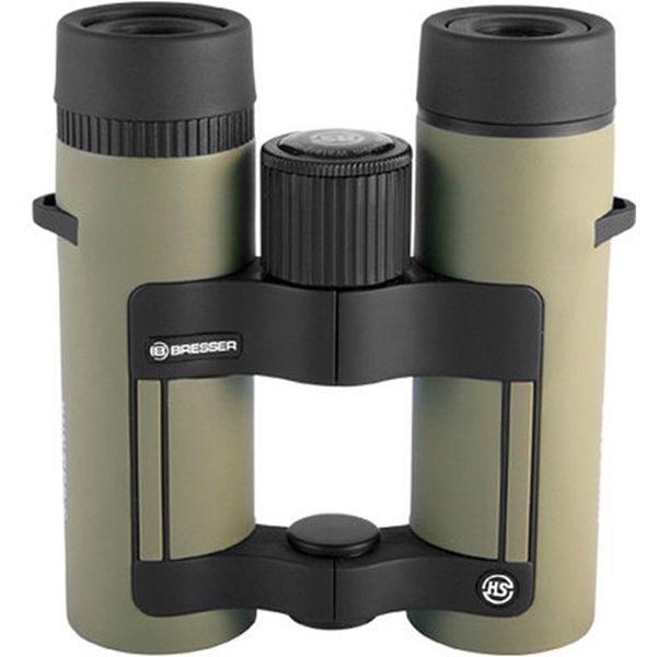 Professional Grade BRESSER 8x32 Primal Series Binoculars $49.99 (reg $130)