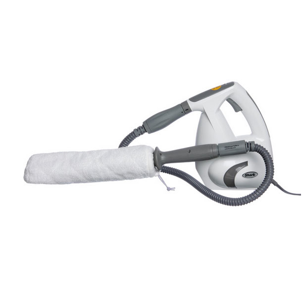 Shark SC650 Deluxe Portable Steam Pocket Cleaner Recertified SHIPS