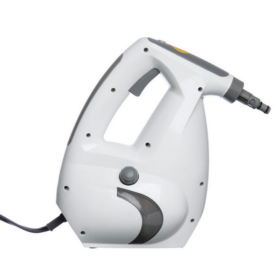Shark SC650 Deluxe Portable Steam Pocket Cleaner Recertified SHIPS