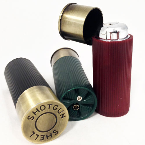 Refillable Shotgun Shell Torch Lighters 13 Deals