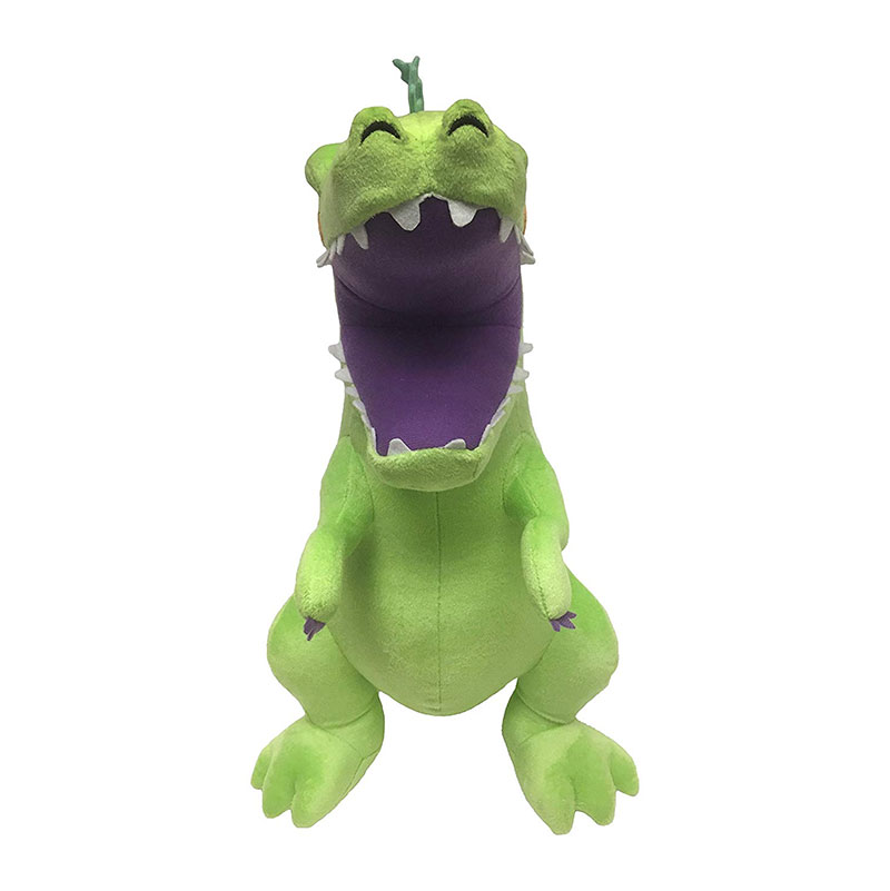 reptar plush