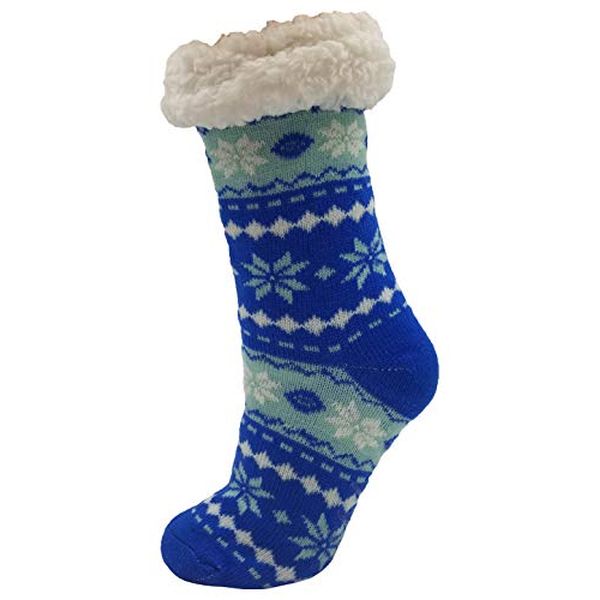 best sherpa socks
