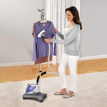 shark fabric steamer gs300 53