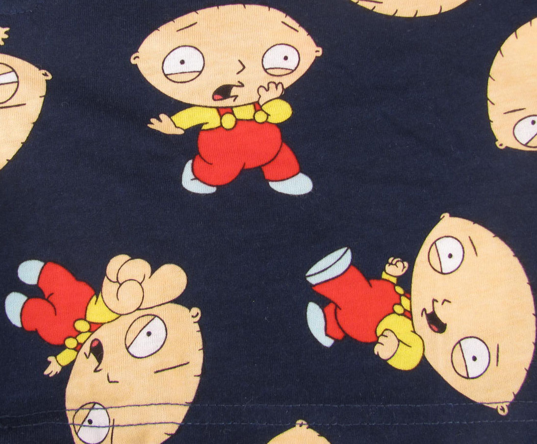 stewie boxers