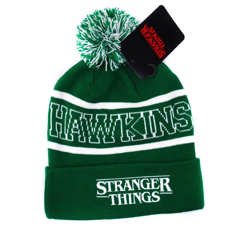 yankees stranger things hat