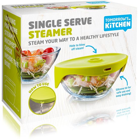 2 Pack of Tomorrows Kitchen Si...