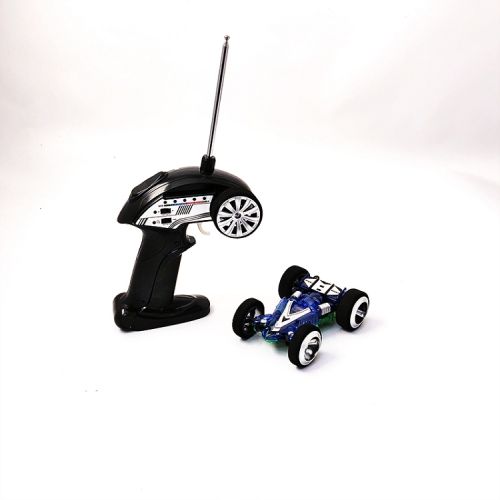 double sided toy car