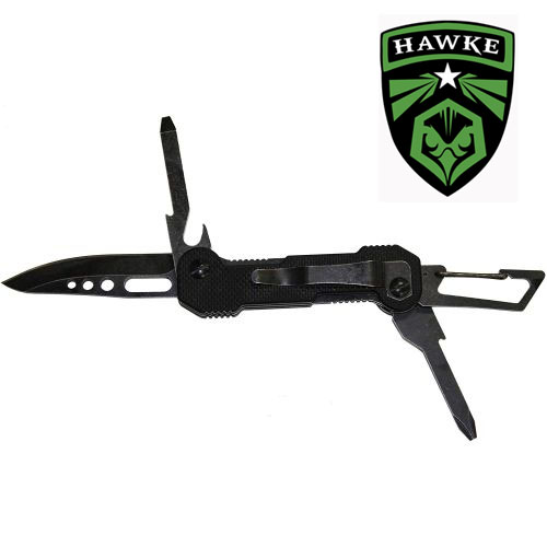 $7.49 (reg $30) Hawke Knives T...