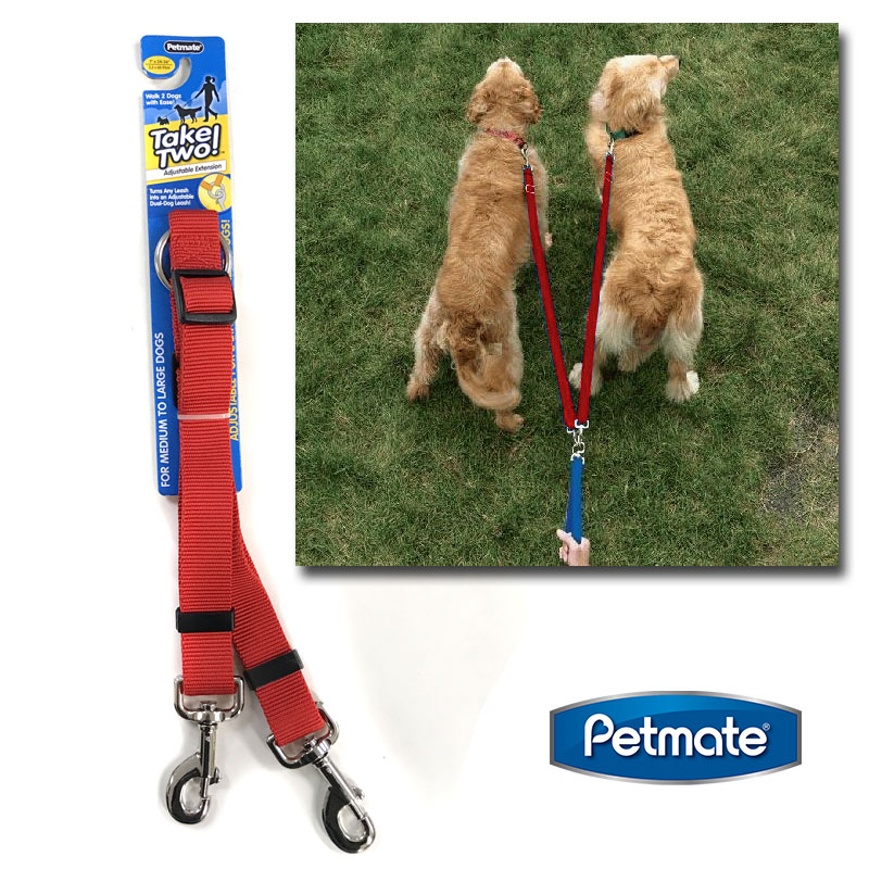 petmate leash