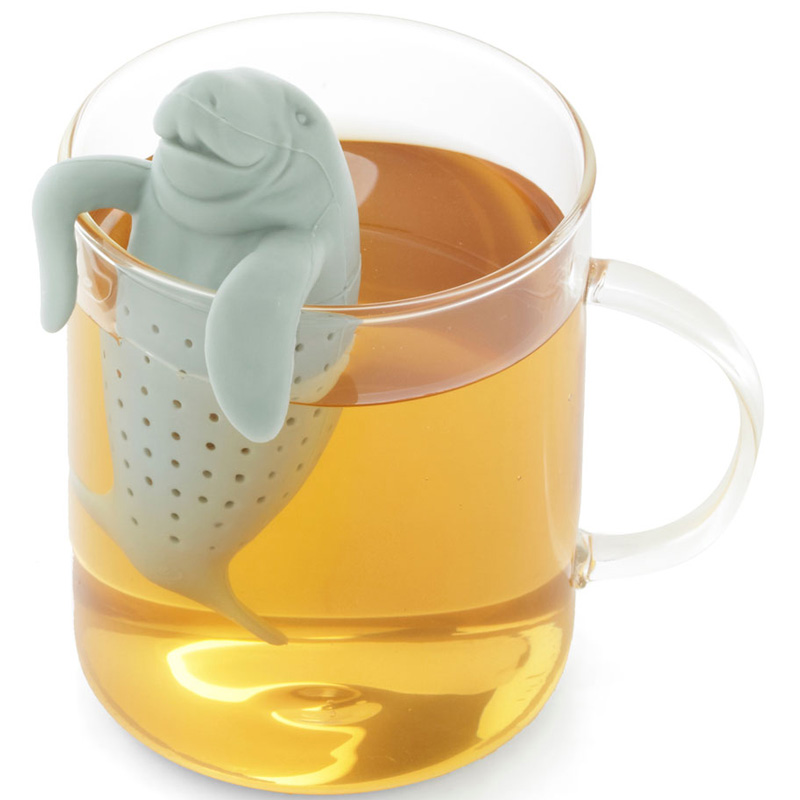Mister Tea and ManaTea Tea Infusers Cool and Classy SHIPS FREE